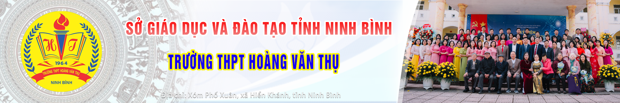 CV 1517/SGDĐT-TCCB - Trường THPT Hoàng Văn Thụ