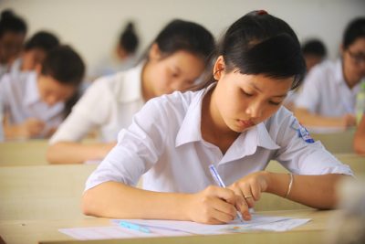 Thi THPT quốc gia 2017: Thí sinh sẽ được thi cả 2 môn tự chọn