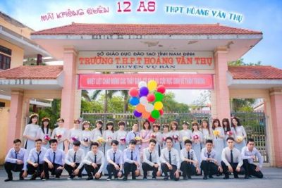 Long lanh chùm ảnh kỷ yếu